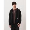 GXG Men's Hooded Cardigan Sweatshirt