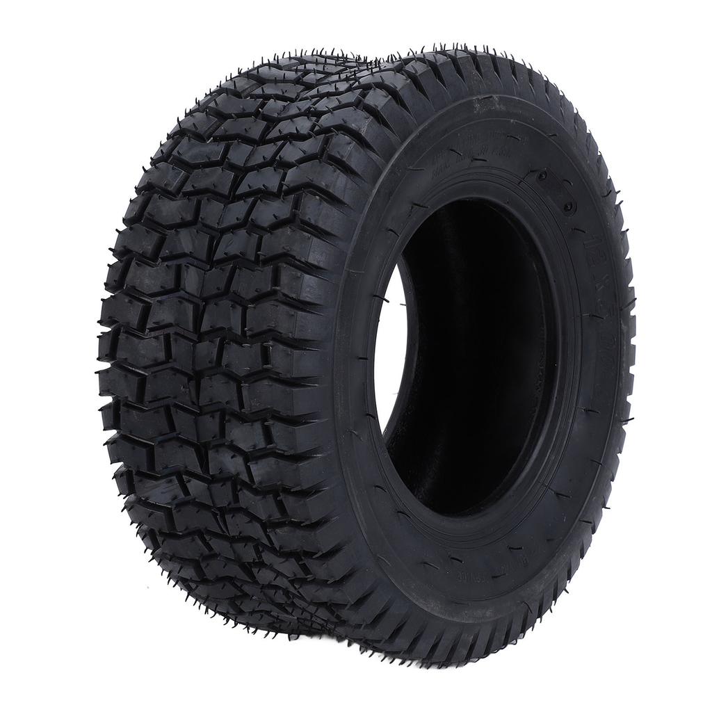 12X5‑6 Tubeless Rubber Band met Drukbestendigheid voor ATV, UTV, Go-Kart, Golfkar, Tuinman en Grasmaaier