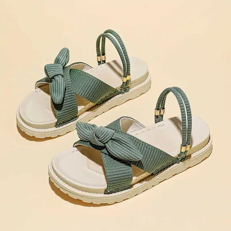 

Fashion Anti-skid Slingback Slippers Ladies Loafers For Women Luxury Women s Shoes Elegant Sandals Sneakers Sports Global Brands 35