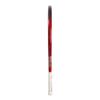 Wilson TRAIAD FIVE WR056611U Hard Tennis Racket x (Red White, 1, Men's, Women's)