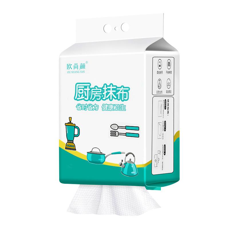 Kitchen-specific Dishcloths, Lazy Dishcloths, Disposable Dishcloths, Dishcloths, Non-stick Dishcloths, Dishcloths