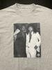 RICK JAMES & Eddie Murphy Shirt Unisex Concert All Size Unisex T-Shirt