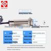 M12 Two-Wire Adjustable Hall Effect Proximity Sensor with Normally Open Switch