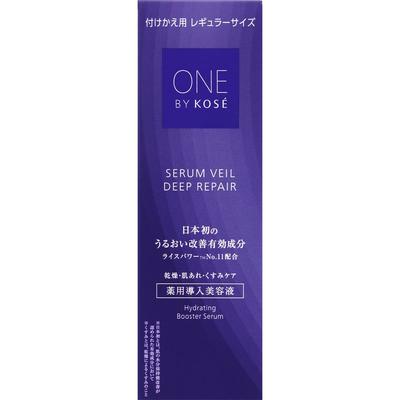 Vienas Kose Vienas Kose Serumas Vale Pro 60 Ml