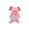 Shinada Global Mochi Series Mochi Upa Pink (Large) 22 x 22 x 30cm Plush Axolotl Animal MOUP-0350P