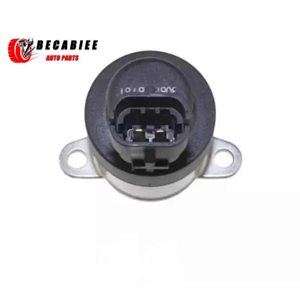 0928400473 Fuel Injection Pump Regulator Metering Control Valve SCV Actuator For Cumminss DAF Volvoo for Mazda 1.6 TDCI HDI D