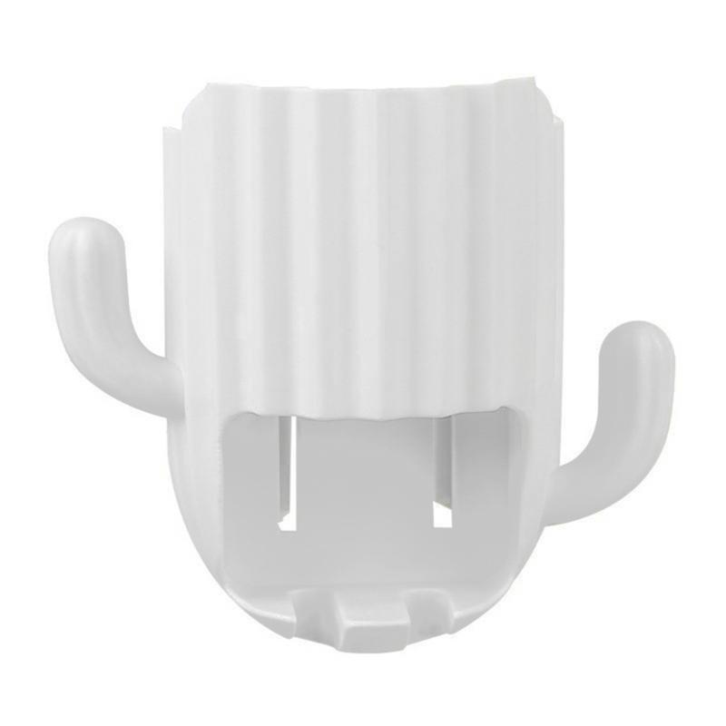 

Wall Mounted Cactus Toothpaste Toothbrush Holder Household Decoration for Bathroom Dormitory Wall Window Decoration