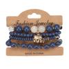 Bohemian Elephant Beaded Bracelet - Popular European and American Jewelry Trend