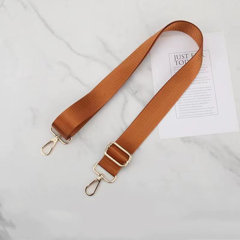 Nylon Ultralight Adjustable Shoulder Strap for Crossbody Bag