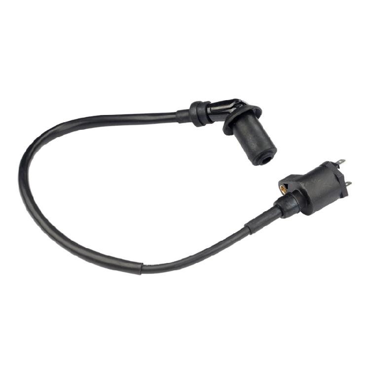 Ignition Coil for GY6 50 125 150CC Pocket Dirt Bike ATV Engine Replacement