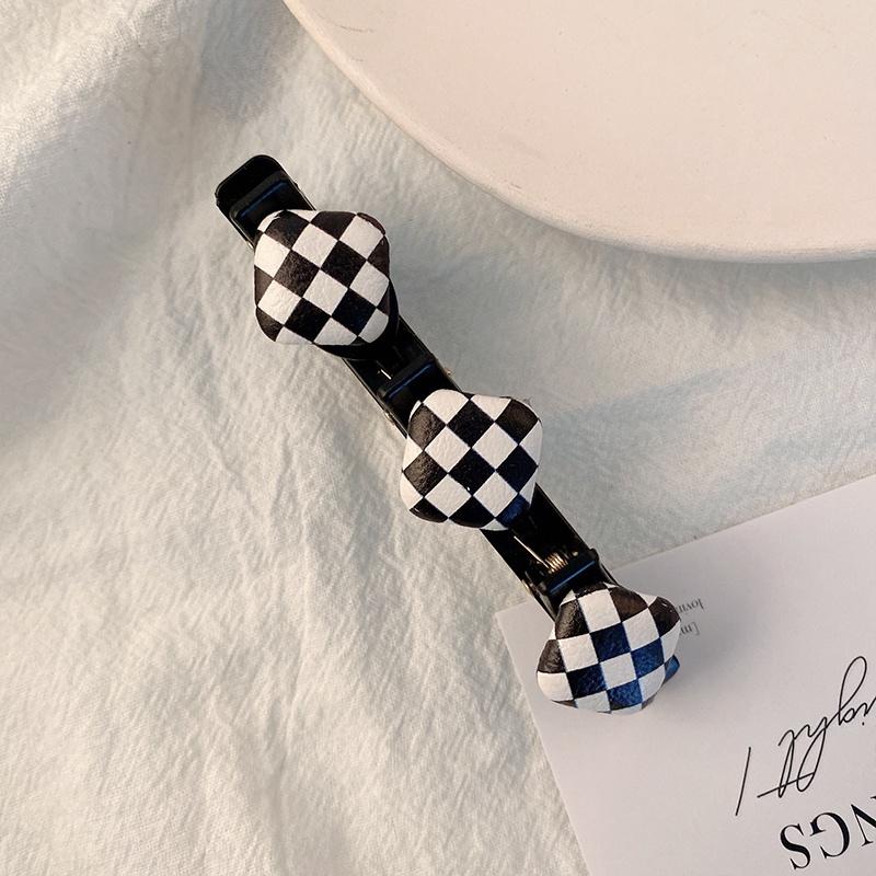 Nowa Moda Damskie Wsuwki do Włosów Styl Koreański Perła Pleciony Klips do Włosów Ozdoba na Bok Głowy Akcesoria do Włosów dla Dziewcząt