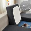 Summmer Wasserdichter Sofakissenbezug, Stretch, Individueller L-förmiger Sofasitzbezug, Couchbezüge für Universalsofas, Haustierfreundlich