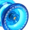 Yoyo Klassische Baby Spielzeug Professionelle Magie Yoyo K1 Spin Aluminium Legierung Metall