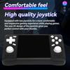 Acogedor 2025 New Retro Handheld Game Console, 4.0 inch IPS Screen Retro Game Console, Portable P...