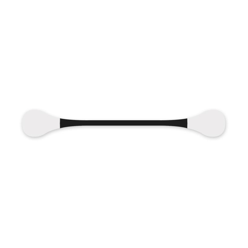 10pcs Transparent Neck Lifting Patches Waterproof Elasticity Invisible Fading Neck Wrinkle Adhesive Stickers Face Lift Tape