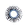 Silicone Lamb's Eye Ring: Fur-Lock Beaded Men's Intimacy Accessory for Couples