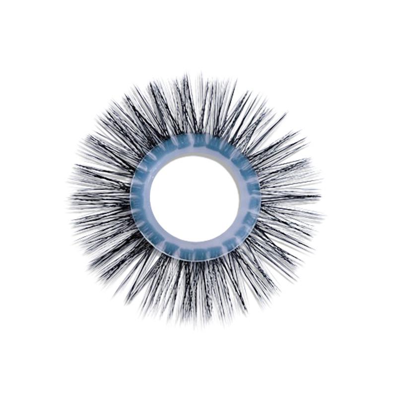 Silicone Lamb's Eye Ring: Fur-Lock Beaded Men's Intimacy Accessory for Couples