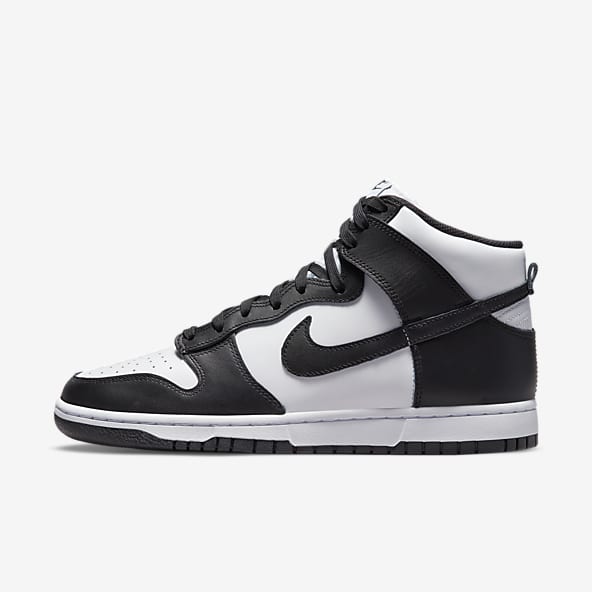 

Мужские кроссовки NIKE Dunk High Retro DD1399-105, оригинал