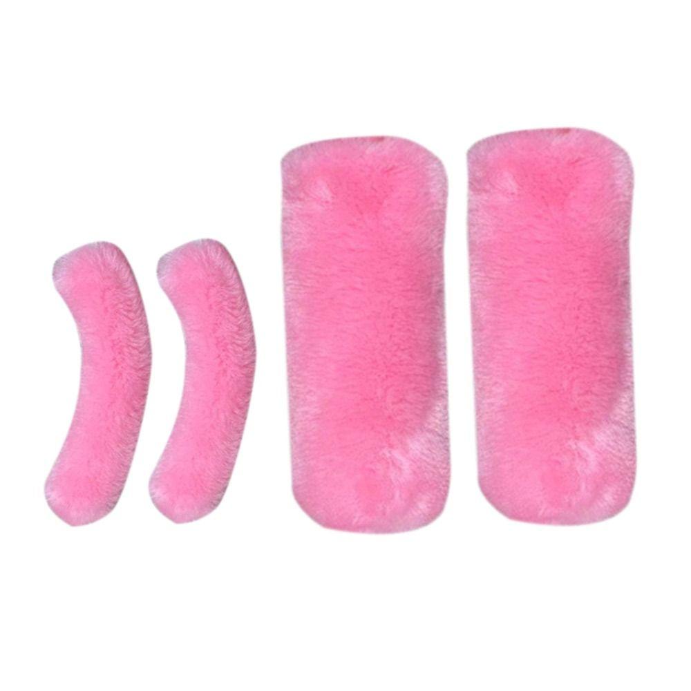 Warmth Motorcycle Handle Cover Waterproof Handle Cover Protector Electric Car Gloves  Motorcycle