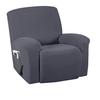 4 pezzi/set copripoltrona reclinabile impermeabile in pile polare Split Relax All-inclusive Lazy Boy copripoltrona sdraio divano poltrona