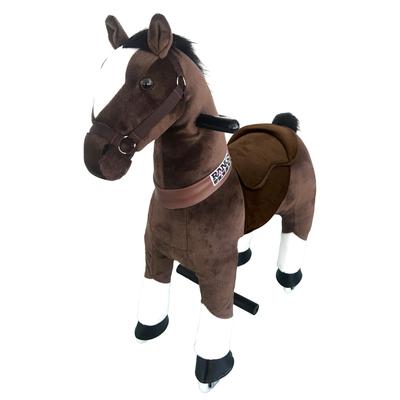 RANGS Japan Eco Pony Horse 3 lata Nośność 30 kg Zaczyna poruszać się jak prawdziwy koń ~