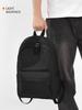 Schoolbag: Korean-style Large-capacity Backpack, Lightweight and Versatile Backpack, Simple Solid Color School Bag, Bestselling Model Backpack