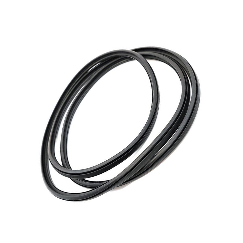Car Sunroof Glass Weatherstrip Seal For Honda Accord 2003-2007 Pilot 2005-2007