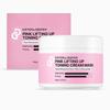 Bare Face Pack Pink Lifting Up Toning Cream Mask 150g