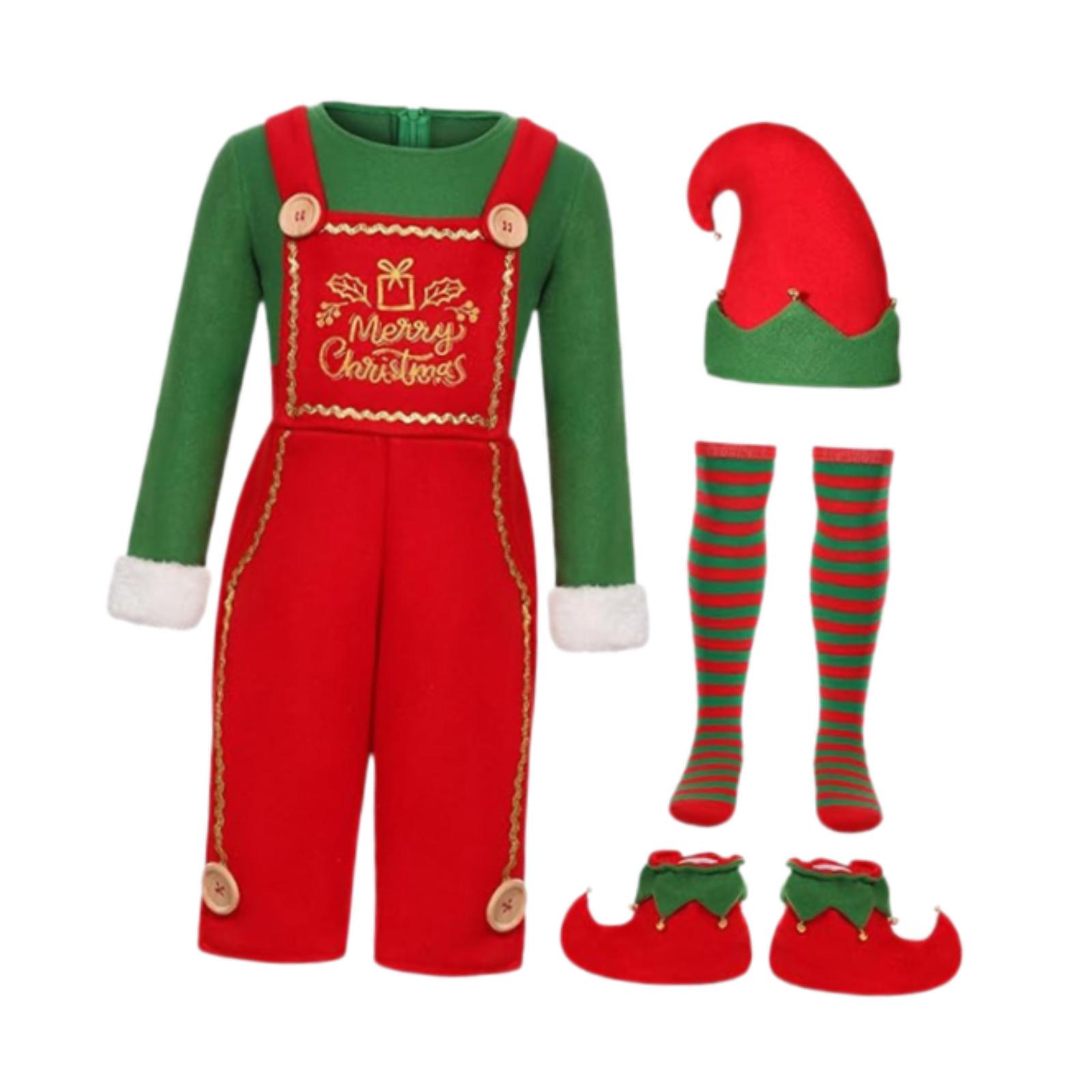 

Рождественский костюм для взрослых с носками, одежда для карнавала, дня рождения, Марди Гра для мужчин XXL