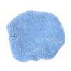 1Pc Car Polisher Pad Bonnet Soft Microfiber Polishing Bonnet Buffing Pad Cover
