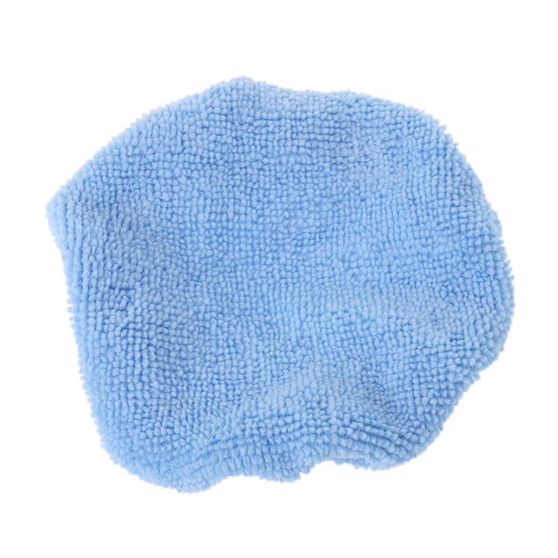 1Pc Car Polisher Pad Bonnet Soft Microfiber Polishing Bonnet Buffing Pad Cover