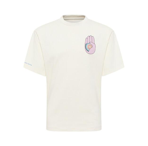 Футболка Mustang UNISEX T-SHIRT COLLAB