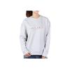 Nike Therma Crewneck Pullover Training Fleece Sweatshirt Women Sweatshirt White BV5226-043