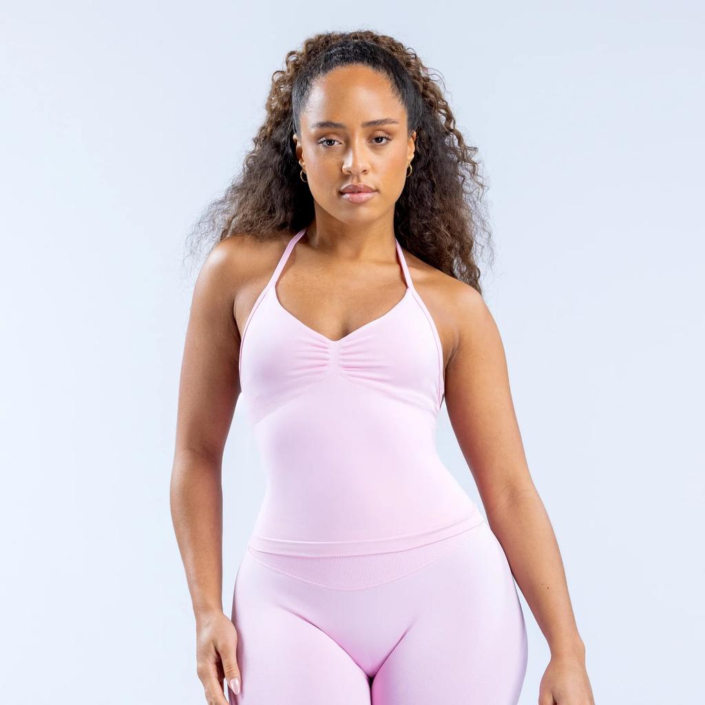 Women's tank tops shapewear fit sexy body shaper yoga fitness sportwear