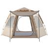 Chuan Jun Xing Automatic Hexagonal Camping Tent