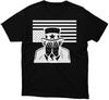 American Flag Uncle Sam T-shirt