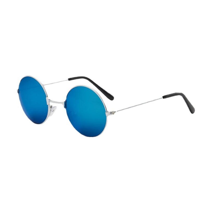 Retro High Quality Gojo Satoru Cosplay Glasses Eyewear Jujutsu Kaisen Black Glasses Costume Accessories Anime Props