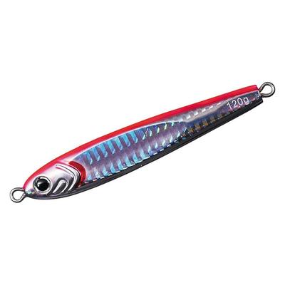Daiwa Metal Jig Saltiga TG Momeală 180g PH Roz