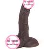 Realistic Super Soft Large Adult Simulation Doll for Men and Women
