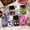 5 S-Secondes d'Été S-Band Coque de Téléphone Silicone Souple Pour IPhone 17 16 15 14 13 12 11 X XR Plus Pro Max Plus