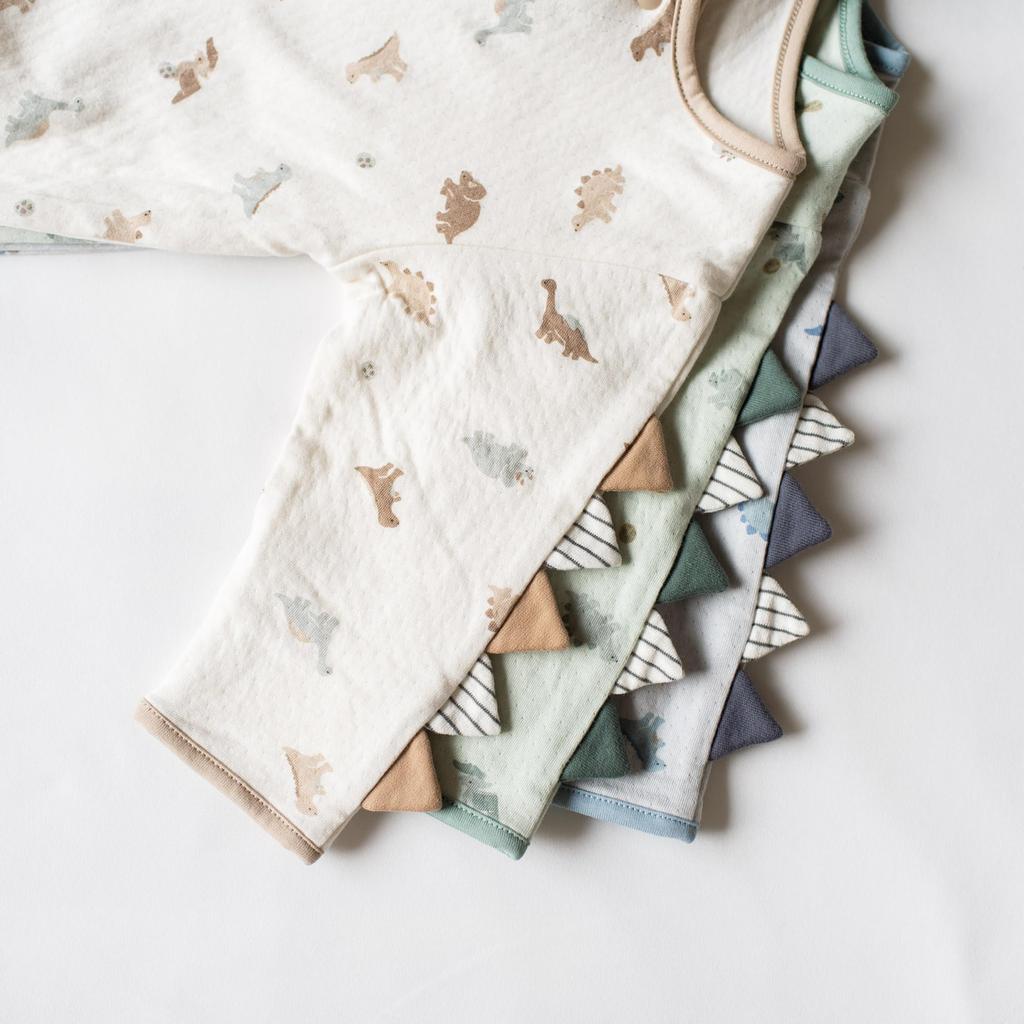 Rompers Baby Sax 70 [Mokumoff] 622-474198
