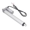 Mini Linear Electric Actuator 750N for Motor Motion Outdoor Agriculture Track Robotics Home