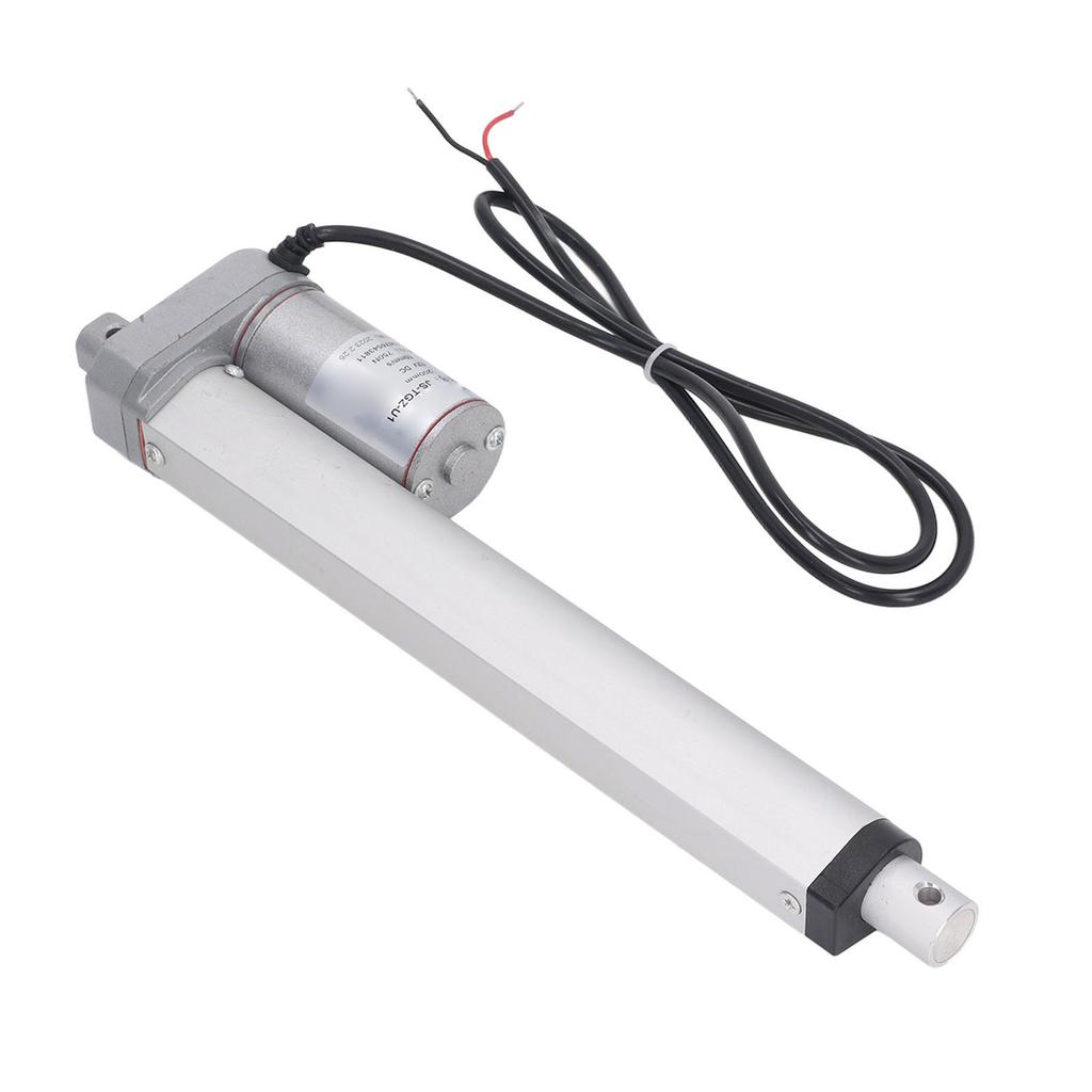 Mini Linear Electric Actuator 750N for Motor Motion Outdoor Agriculture Track Robotics Home
