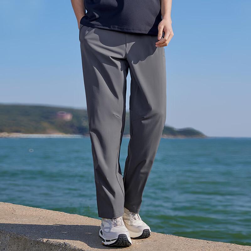 CAMEL Quick-Dry Sun Protection Sports & Casual Pants