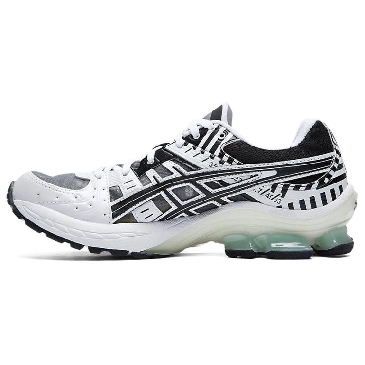 New Asics Gel Kinsei Og 'Black White' Women's 1022A232-001