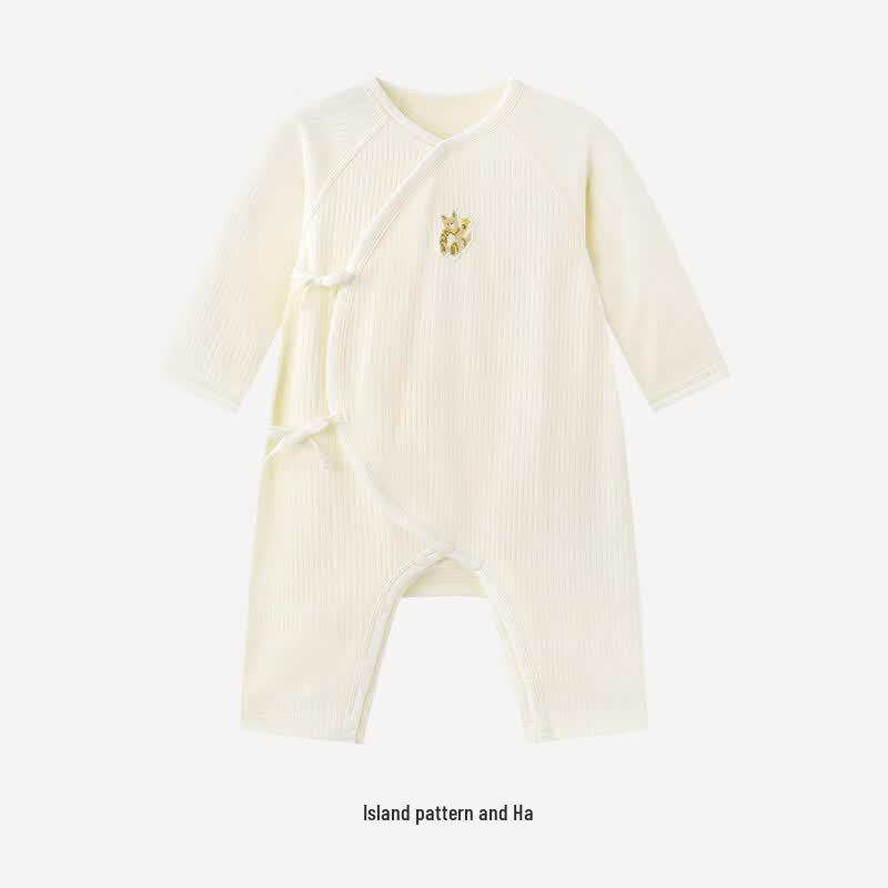 YEEHOO Newborn Quick-Dry Romper