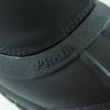 Pristine PRADA Monolith Re-Nylon Triangle Logo Gabardine Boots Black 36.5 2UE029 Used