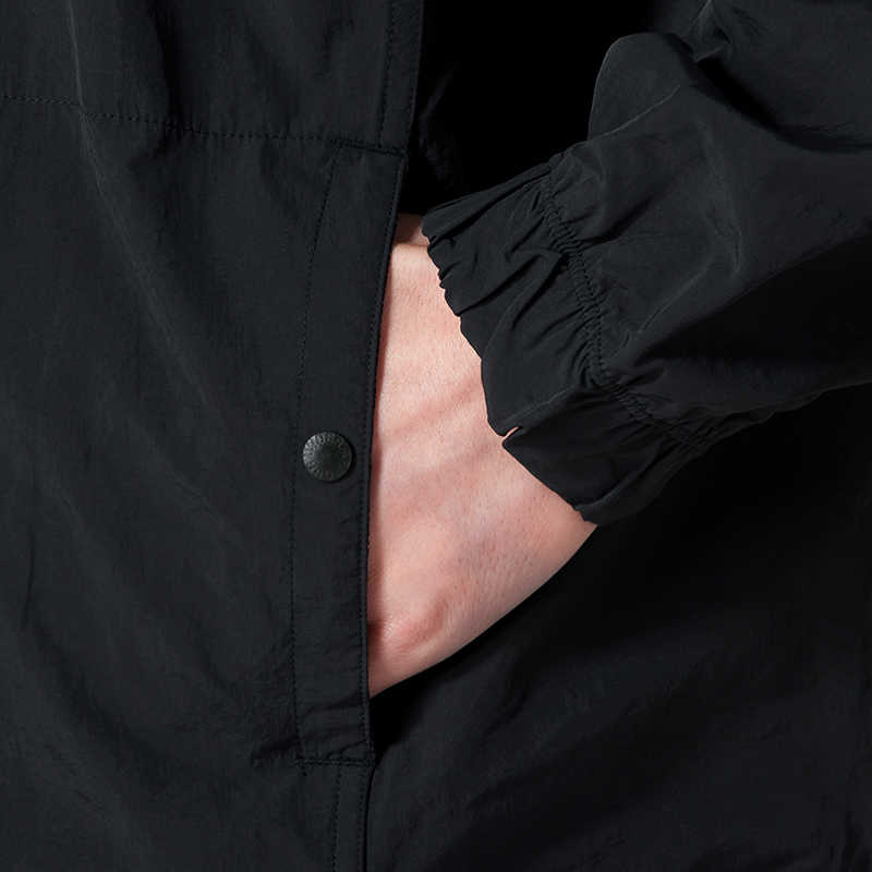 Under Armour American Style Letter Print Crew Neck Training Sweatshirt Men Sweatshirt Black 1387996-001