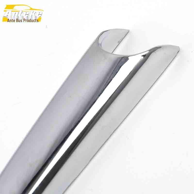 Cheetah CS10 Rear Wiper Bright Trim Electroplated Decoration Strip