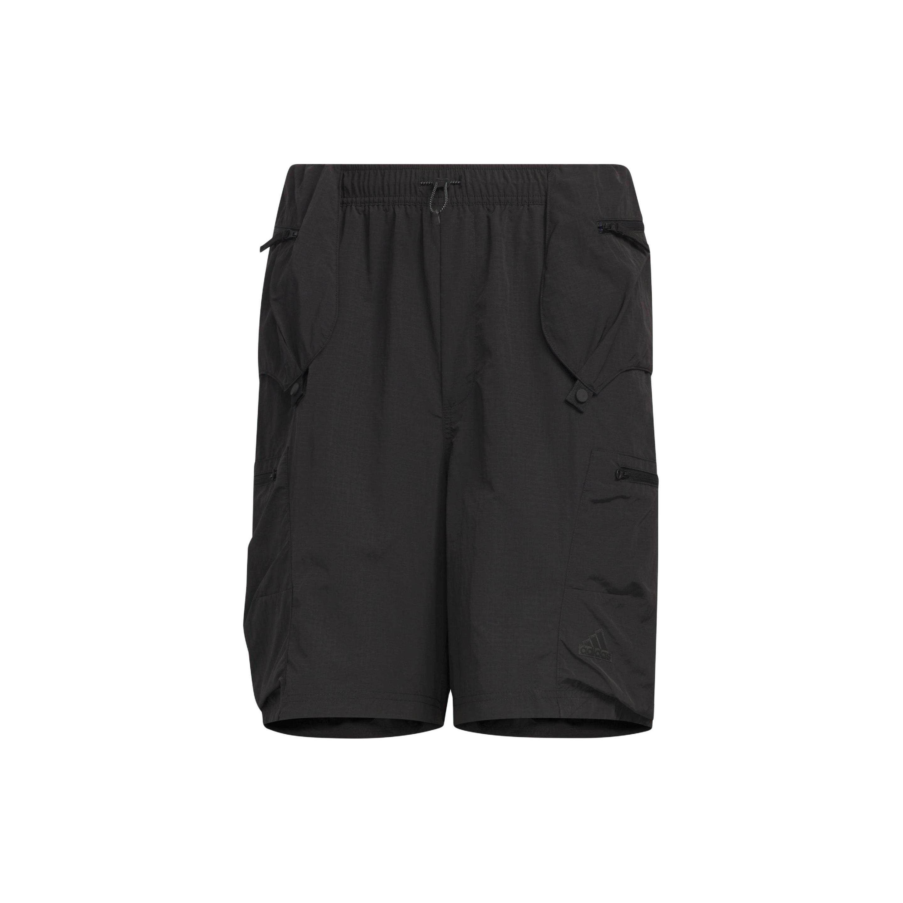 Шорты Adidas FUTURE STYLE WOVEN Повседневные шорты Мужские JI9897 3XL